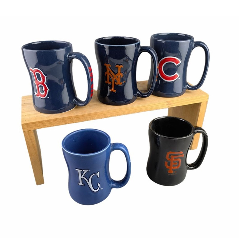Wholesale Custom Hand Painted Embossed Logo Ceramic Coffee Mug Cup Engraving Mug – Porcelain Mug and Ceramic Mug price