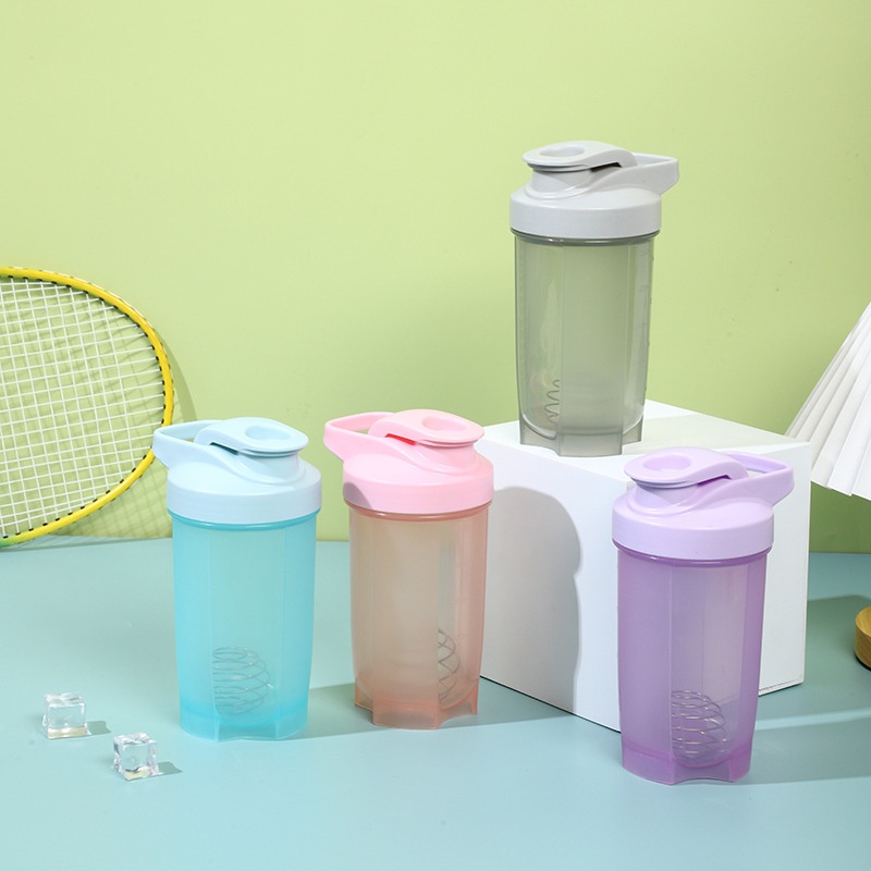 550ml750ml Promotional Reusable BPA Free Squeeze Customized Hiking Cycling Water Bottle PE Plastic Sports Water Bottle Shape Water Bottle – 8 Oz Shaker Bottle and Amazon Shaker Bottle price