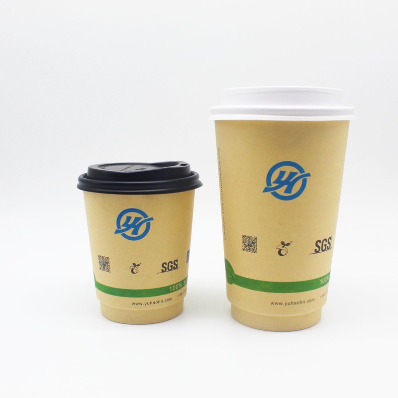 Bamboo Double Wall Cup – Bamboo Design Disposable and Bamboo Disposable price