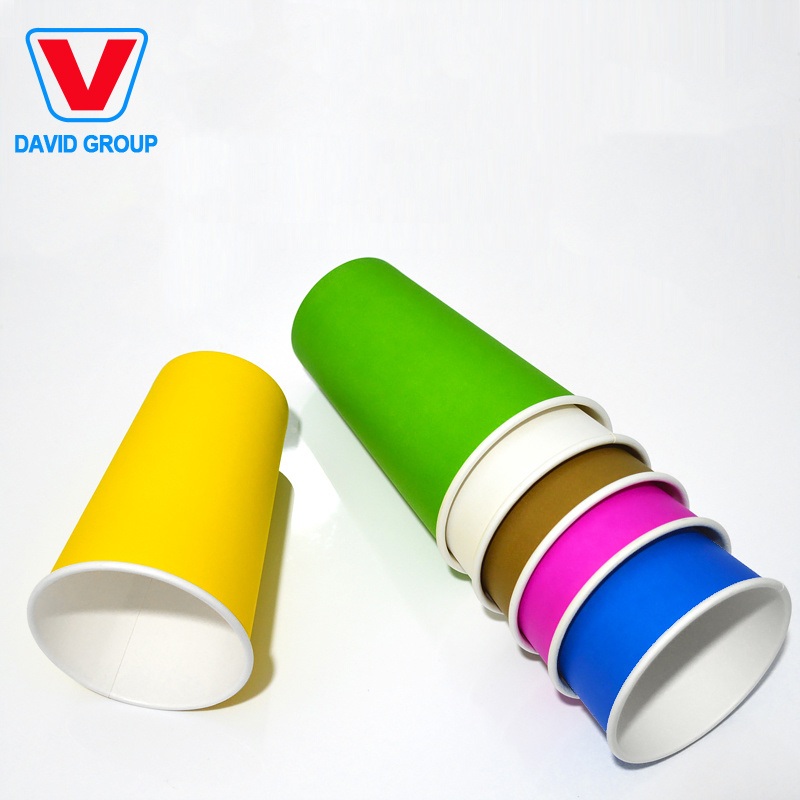 Custom Advertising Promotion Paper Cup – Customized Logo and Paper Cup price