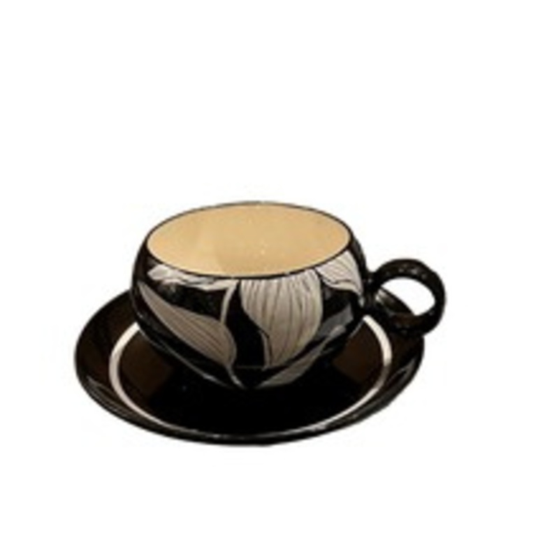 French Coffee Cup Set Exquisite Afternoon Tea Cup – Mug and Coffee Mug price