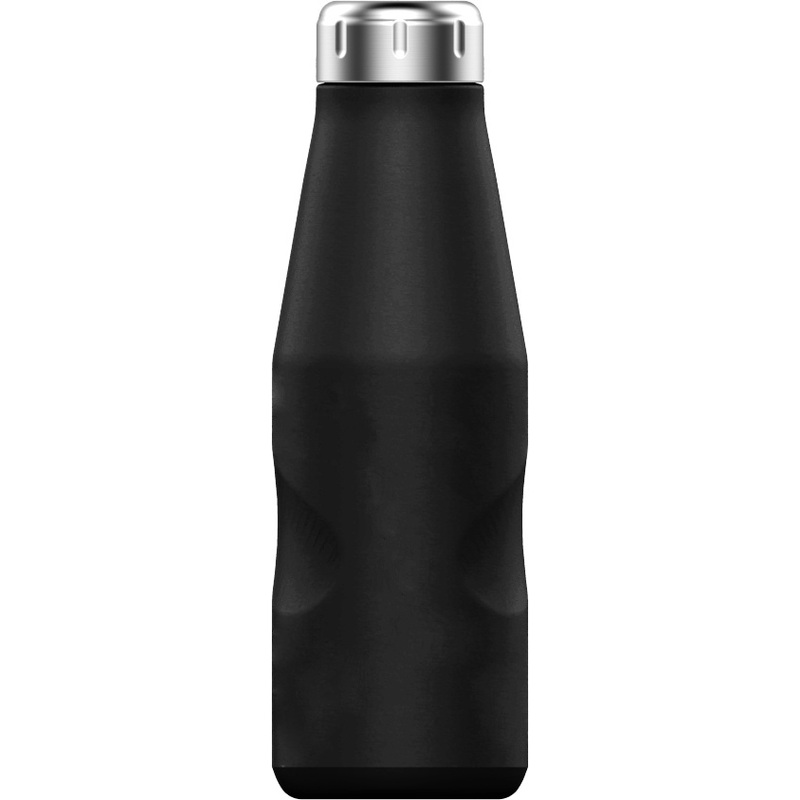 OEM Haers 20oz Powder Coating Hot Stainless Steel Water Bottle with Custom Logo – OEM Water Bottle and Custom Water Bottle price