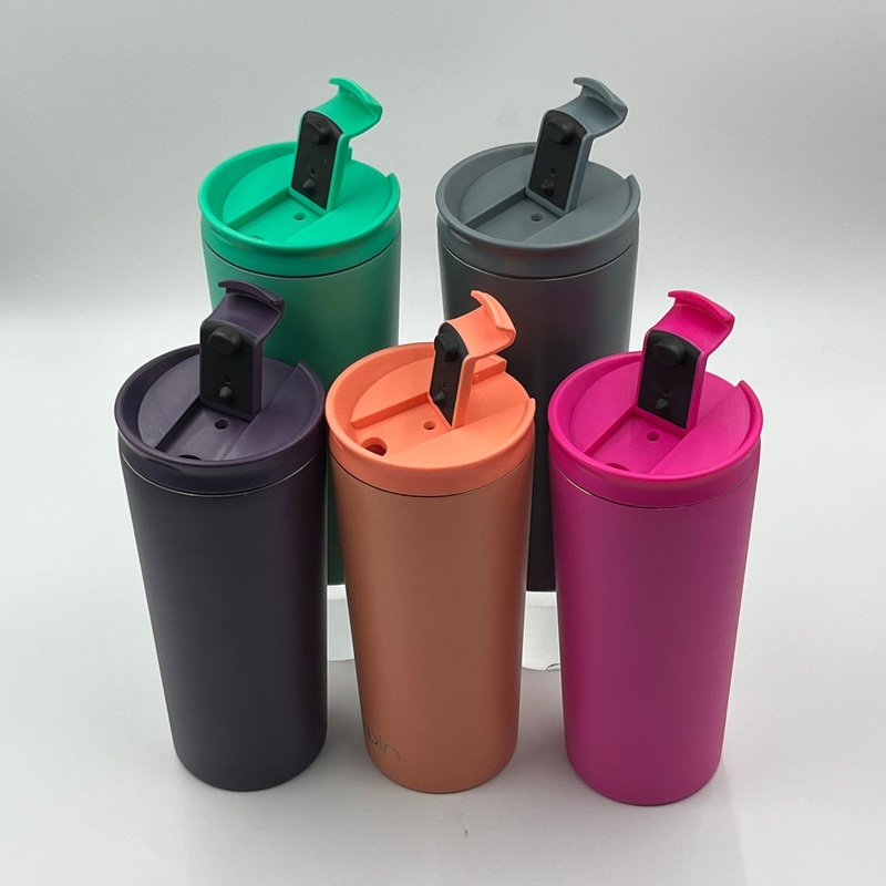 Simple Design Modern Custom Stainless Steel Thermal Insulated Beverage Cup Keep Drinks Cold for Hours – Simple Mug and Modern Thermal Mug price