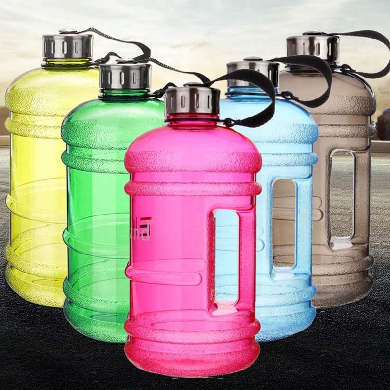 Water Bottle Outdoor Sports Drinking Bottle Workout Fitness Bottle Bl13181 – Motivational Time Marker and Sports Bottle price