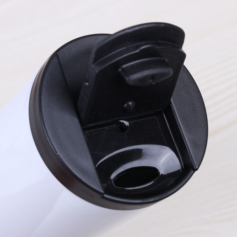 Wholesale Custom Stainless Steel Vacuum Travel Coffee Mug with Lid Insulated Camping Coffee Tumbler – Mug and Coffee Tumbler price