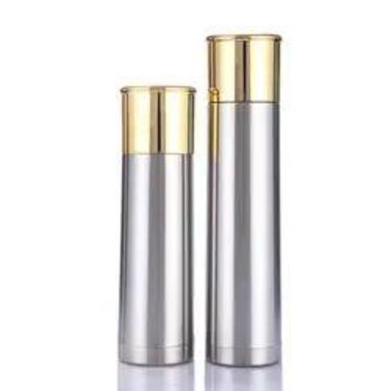 Wholesale Double Wall Stainless Steel Insulated Copper Bullet Polishing Shotgun Bullet Vacuum 1000ml Tumbler – Drinkware and Vacuum Flasks price