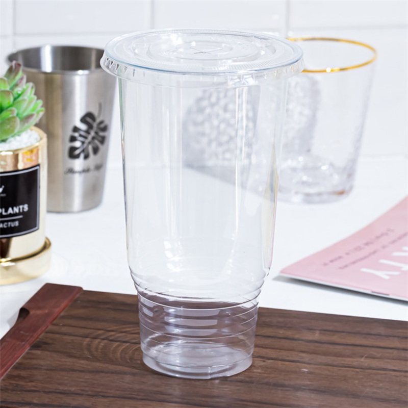 107mm Transparent Car Cup Plastic Juice Coffee Breakfast Drink – Car Cup and Plastic Cup price