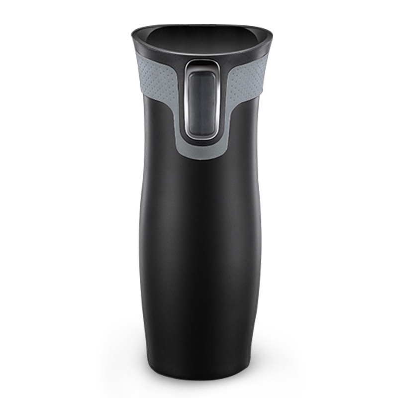 304 Stainless Steel Vacuum Insulated Double Layer Travel Tumbler Car Mug – Stainless Bottle and Water Cup price