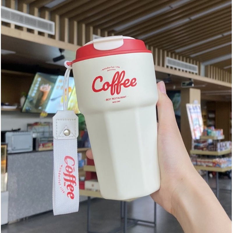 420ml 14oz Custom Thermal Vacuun Insulated Double Wall Stainless Steel Sublimation Coffee Travel Mug – Mug Cup and Custom Mug price