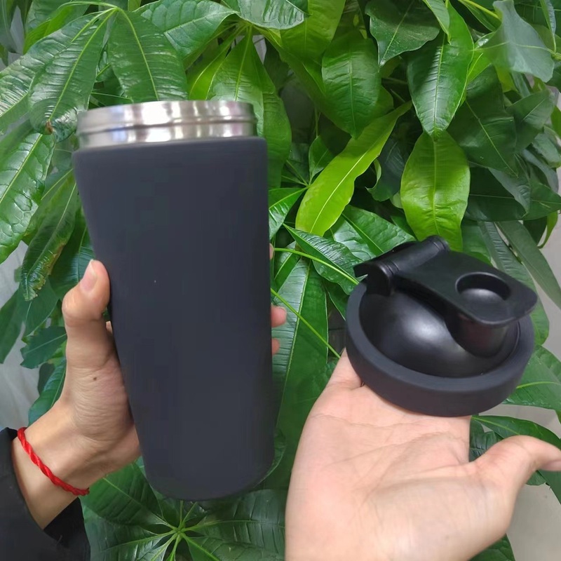 Custom Blender Powder Shake Water Gym Bottles Shaker Mixing Ball Protein Cup Sports Plastic Protein Fitness Shaker Bottle – Shaker Bottle and Shaker Bottle Gym price