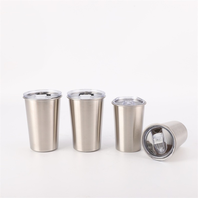 Custom Insulated Stainless Steel Wine Tumbler for Cold Drinks Custom Cup Mug – Metal Mug and Insulated Stainless Steel Wine Tumbler price