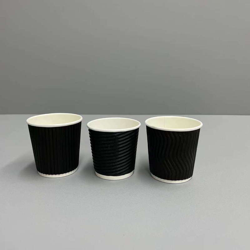 Customizable Food Grade Single Wall Coffee Cup for Vending – Cup and Paper Cup price