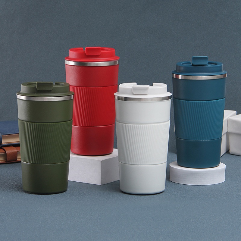 Customized 510ml/380ml 304 Stainless Steel Portable Thermal Coffee Mug Cup – Mug Cup and Coffee Mug Cup price