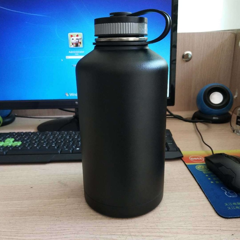 Customized 64oz Stainless Steel Insulated Tumbler – Insulated Tumbler and Hydro Tumbler price
