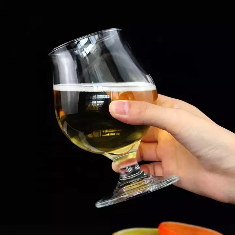 Customized Transparent Glass Wine Cup for Drinking Beer, Brandy, Whishky, Champage, Red Wine – Glass Cup and Glass Jar price