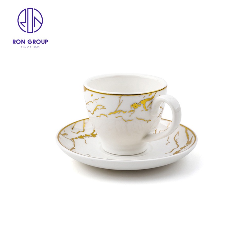 Hot Selling High Quality Italian Ceramic Shrink Coffee Cups and Cups Dishes – Cup and Mug price