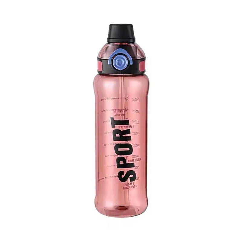 Large Capacity Sports Water Water Bottle Camping Hiking Direct Drinking Fashion Cup Fashion Space Cup – Water Cup and Straw Cup price