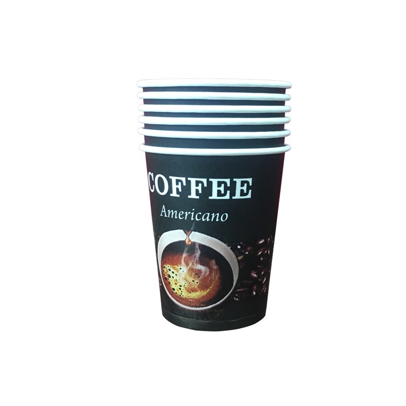 One Time Used 5 Oz Disposable Paper Cups Custom Printed Wholesale Price – Cup and Paper Cup price