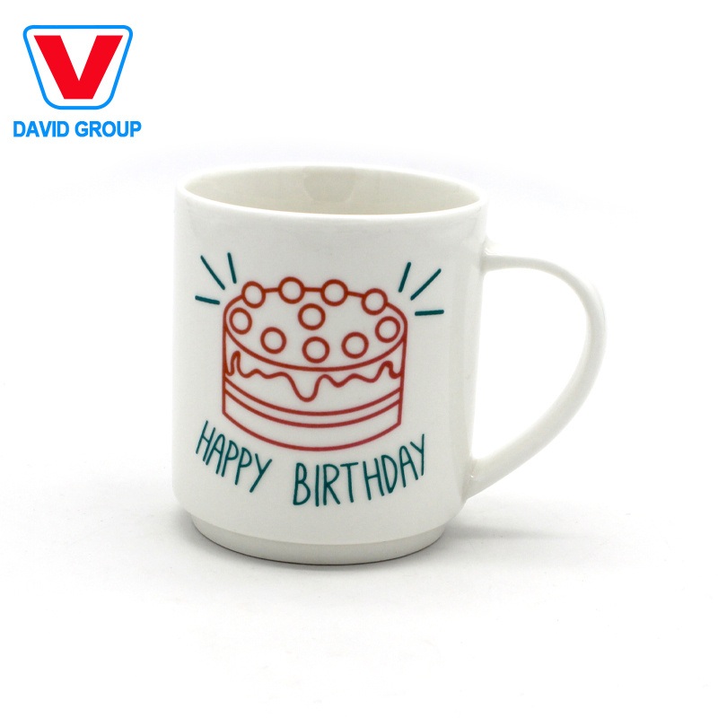 Popular Drinkware Ceramic Coffee Mugs with Handle for Gifts – Drink Cup and Ceramic Mug price