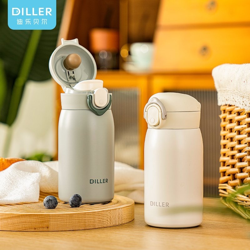 Stainless Steel Big Mouth None Sport Water Bottle Vacuum Flask – Stainless Steel Water Bottle and Vacuum Flask price