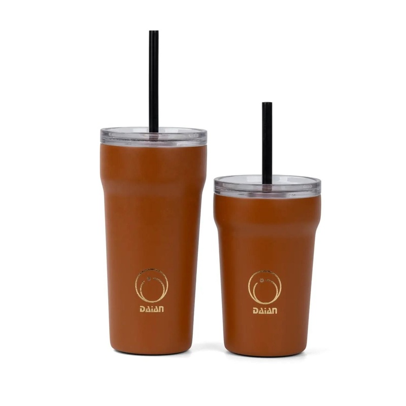 Stainless Steel Vacuum Insulated Tumbler with Lid and Straw – Stainless Steel Tumbler and Tumbler with Lid and Straw price