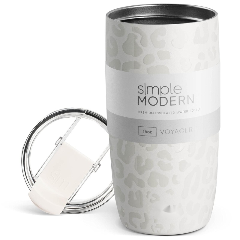 Tumbler Reusable Insulated Stainless Steel Cold Brew Simple Modern Travel Coffee Mug – Travel Coffee Mug and Modern Mug price