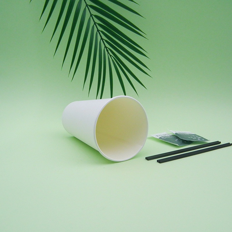 Wm837 PE Coated 20oz Single Wall Paper Cup Cheap Price Wholesale Custom Food Grade Custom Disposable Milk Tea Coffee Paper Cup with Logo – Paper Cup and Coffee Cup price