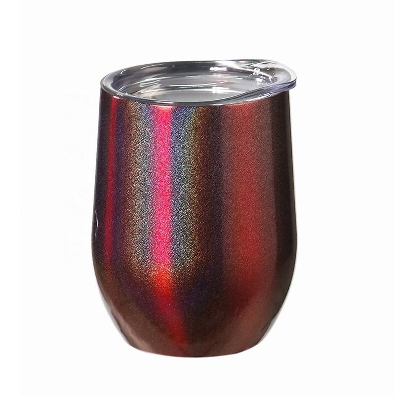 16 Oz Clear Stainless Steel Coupe Quality Beer Glass Cup – Cup and Glass Cup price