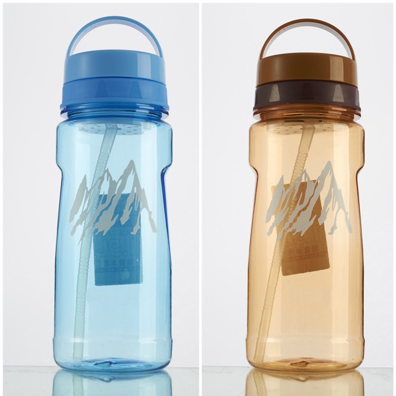 2000/2300ml sports water bottle plastic bottle for camping fitness – sports bottle and sports water bottle price