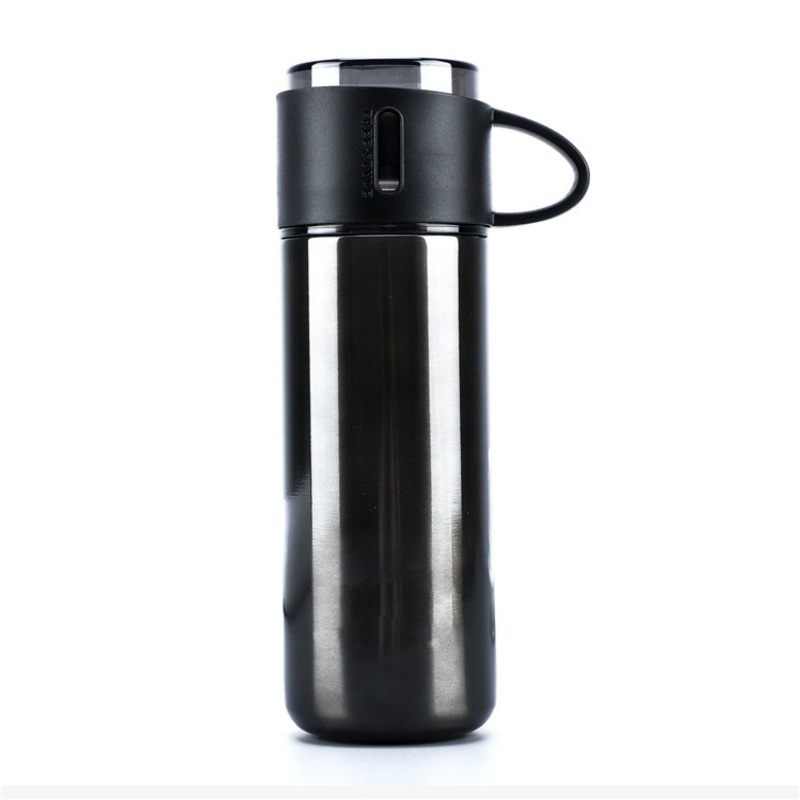 500ml Double Wall 304 Stainless Steel Business Vacuum Flask (SH-VC59) – Vacuum Mug and Coffee Mug price