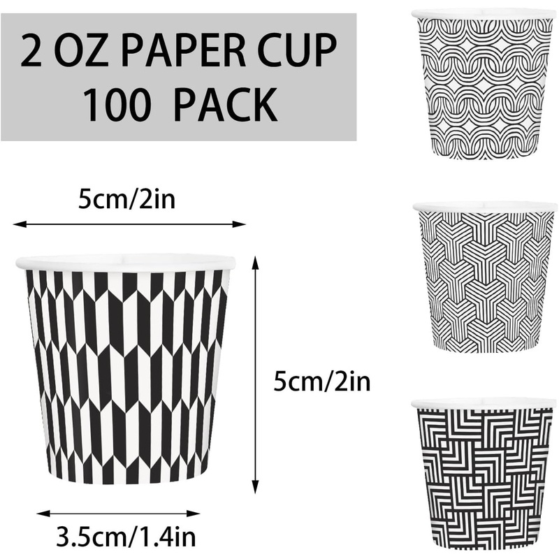 8oz Wedding Party Red Eco-Friendly Tea Milk Paper Cup – Coffee Paper Cup and Customized Paper Cup price