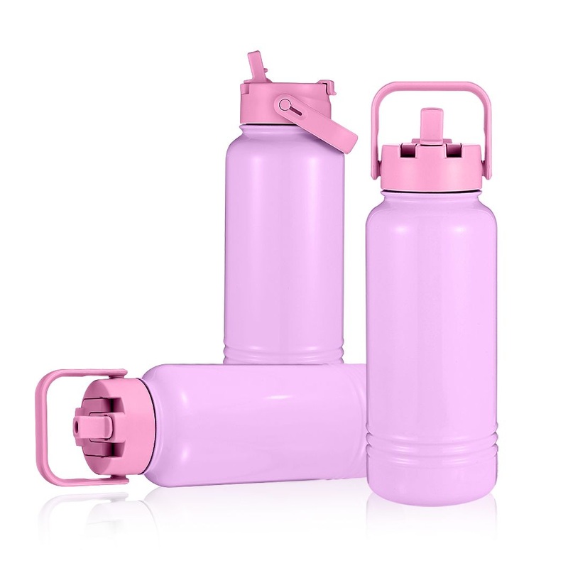 Everich Stainless Steel Handle Insulated Tumbler with Suction Nozzle 100% Leak Proof – Insulated Tumbler and Stainless Steel Bottle price