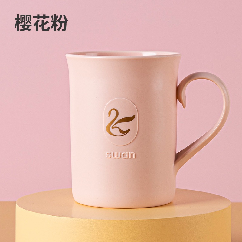 High Quality Eco-Friendly Travel Outdoor Plastic Mouthwash Cup – Vertical Texture Cup and Teeth CIP price