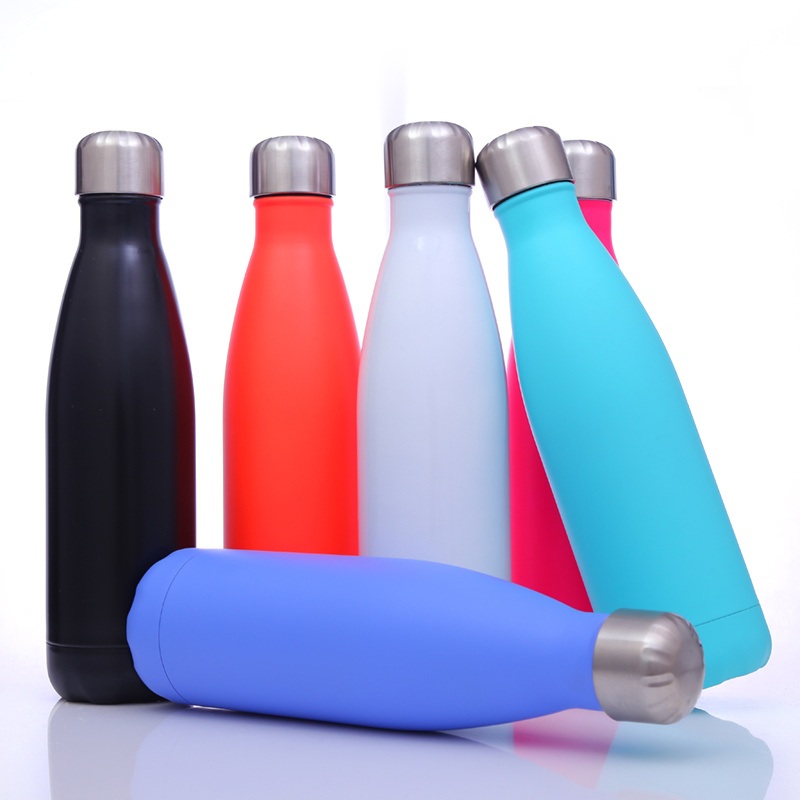 Holiday Special Current Season Customized Zhejiang Stainless Steel Tumbler – Stainless Steel Tumbler and Stainless Steel Water Bottle price
