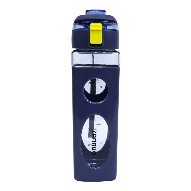 Promotional Gifts Leakproof Tritan BPA Free 750ml Fitness Outdoor Sports Water Bottle with Plastic Water Bottle – Sport Water Bottle and Drinking Bottle price