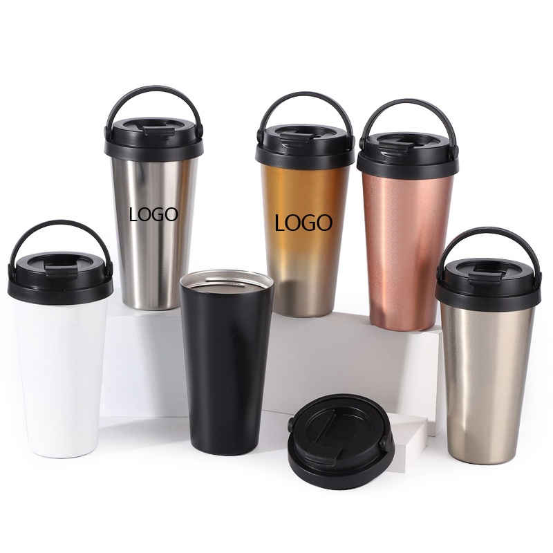 Stainless Steel Cup Vacuum Insulated Coffee Mug Portable Thermal Travel Water Tumbler – Stainless Steel Tumbler and Insulated Tumbler price