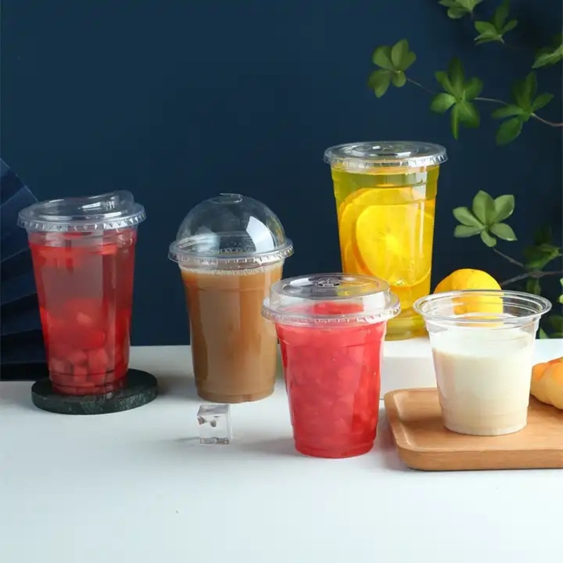 Unique Cold Drink Plastic Cup for Pet- Custom Printed Coffee Cup – Custom Printed Cup and Cold Drink Cup price