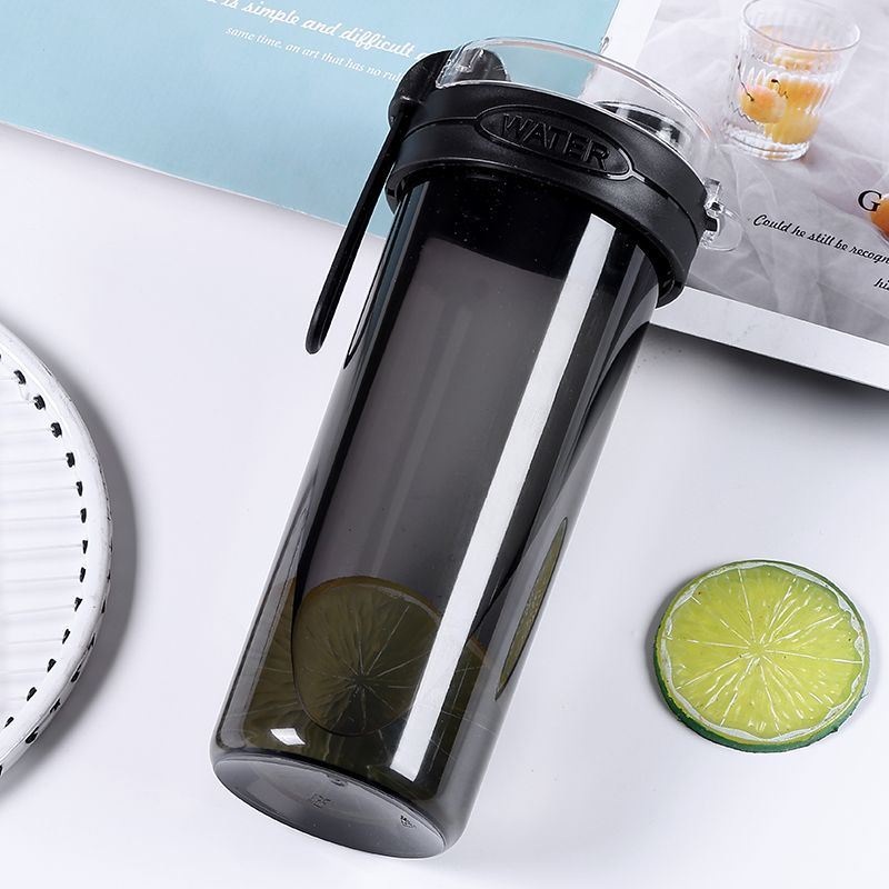 Wholesale Gym Fitness Large Capacity Portable Anti Drop Sports Water Kettle – Cup and Bottle price