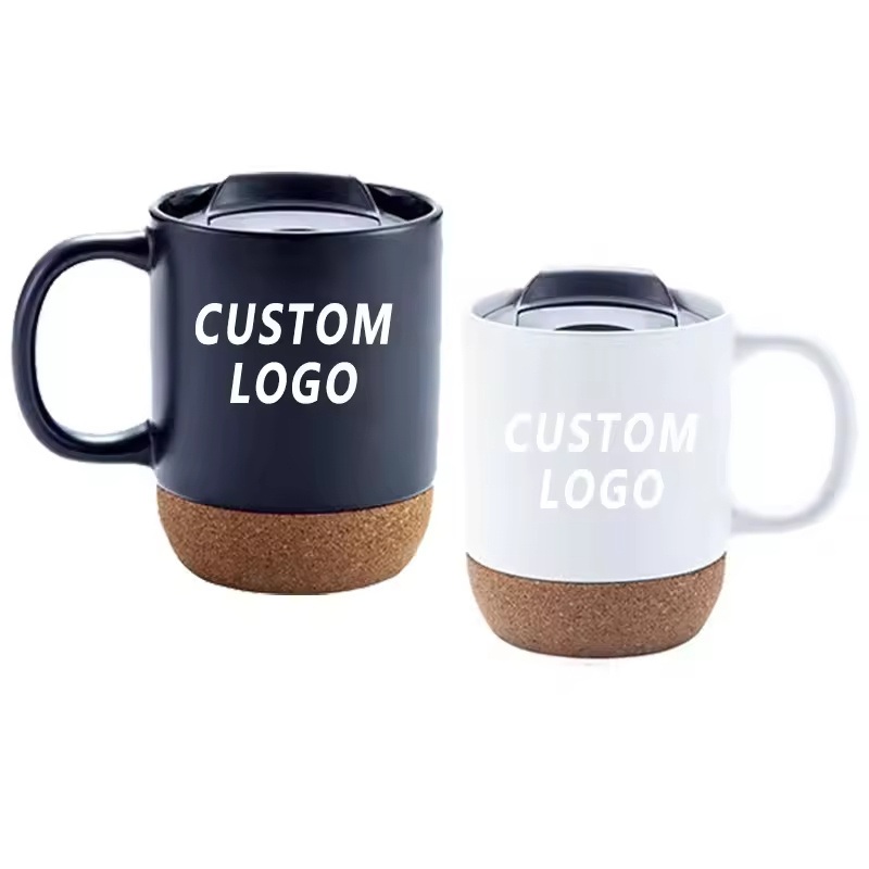 Wholesale New Style Portable Milk Mug High Quality Modern Design Color Ceramic Mugs with Logo – Coffee Mug and Water Bottle price