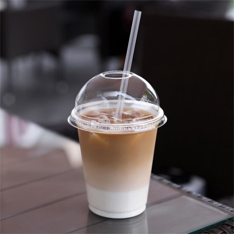 12oz 16oz 20oz 24oz Custom Printed Plastic Bubble Tea Cup Take Away Boba Cups Disposable Plastic Cup – 32 Oz Plastic Cup and Disposable Cup price