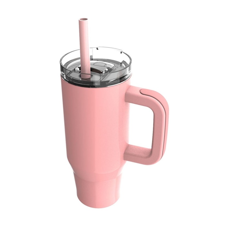 40 Oz Powder Coating Stainless Steel Tumbler for Durable and Stylish Use – Stainless Steel Tumbler and Durable Tumbler price