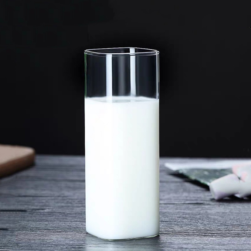 Classic Handcrafted Elegant Blown Glass Tea Coffee Milke Water Ice Cold Juice Tumbler – Handmade Glassware Cup and Blown Glass Cup Tumbler price