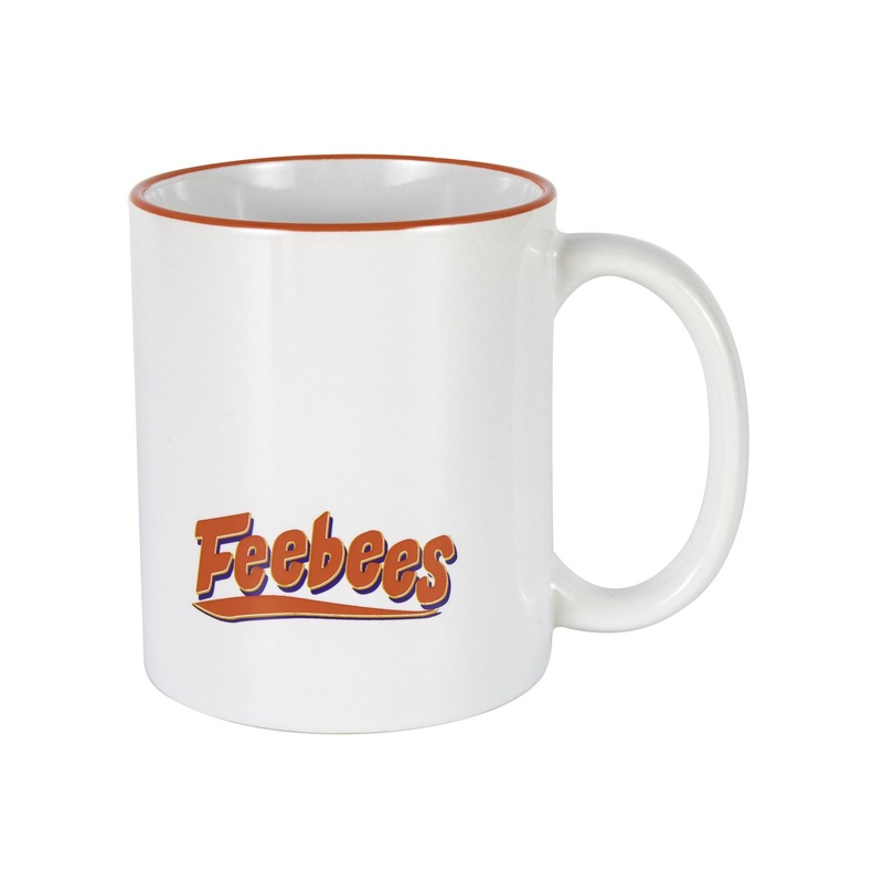 Custom OEM Promotion Giveaway Personalized Printed Ceramic Porcelain Coffee Mug – Cup and Mug price
