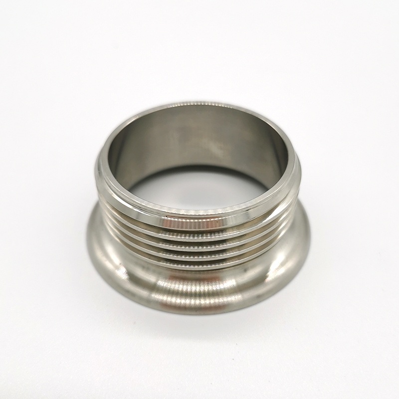 Customized 304 Stainless Steel Water Bottle Rim Water Cup Rim – Stainless Steel Water Bottles and Wide Mouth Vacuum Rim price