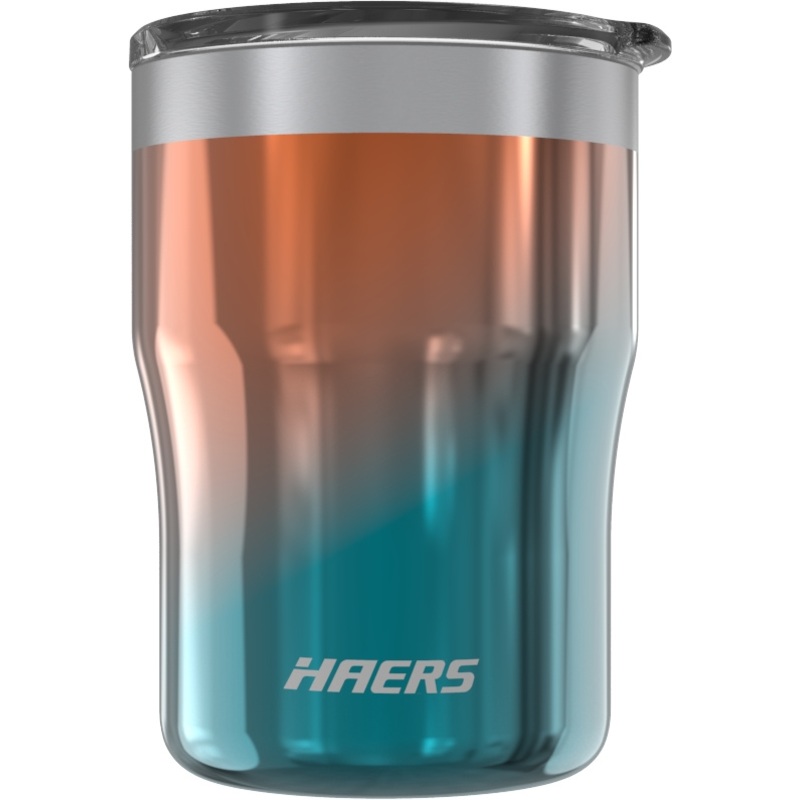 Cutome Vacuum Coffee Cup Eco-Friendly Double Wall Stainless Steel Hot Sale Tumbler – Stainless Steel Tumbler and Custom Tumbler price