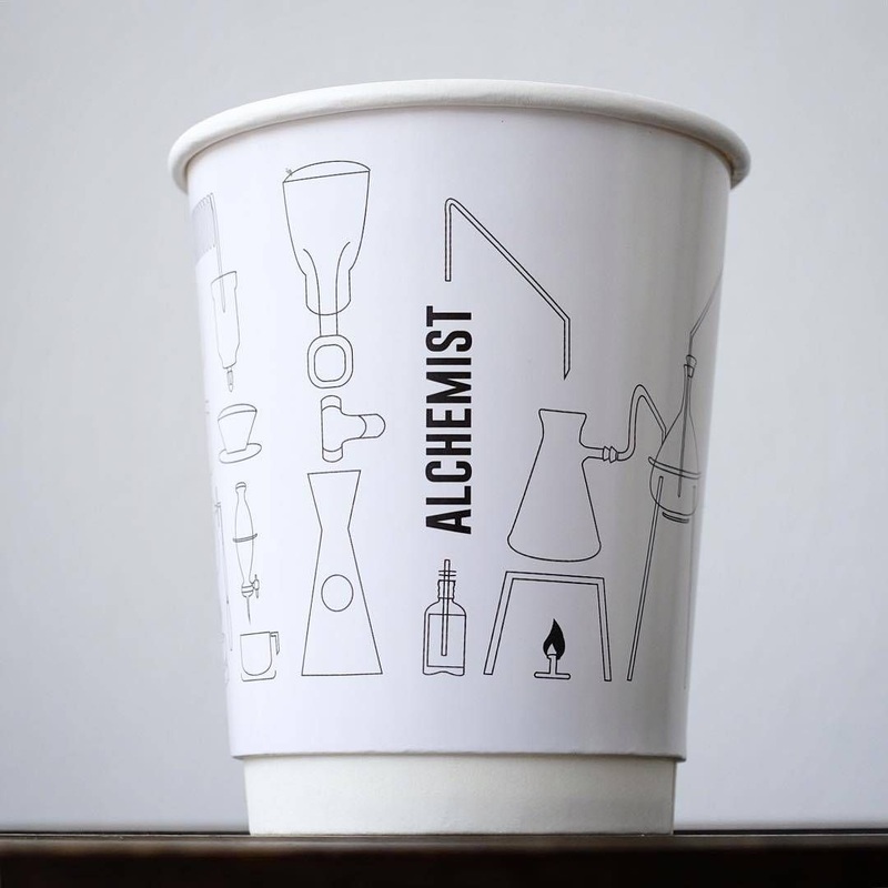 OEM Tea Factory Supply Spot Color Embossing Reusable Paper Disposable Drink Paper Cup Craft Paper Custom Coffee Cup – Paper Cup and Double Wall Paper Cup price