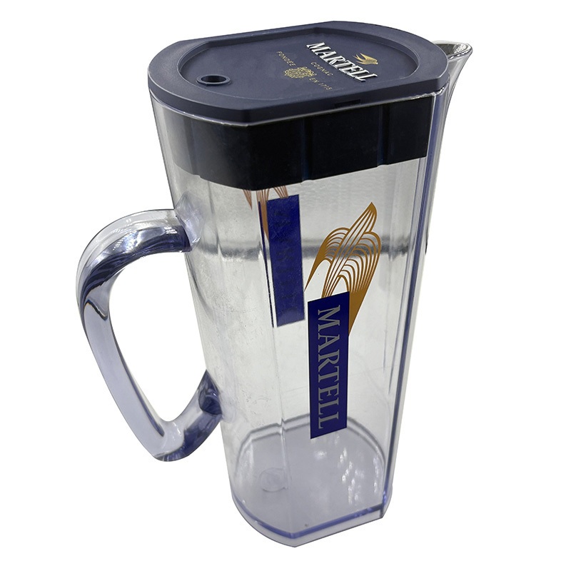 Plastic Cold Water Cup Red Wine Bottle Large-Capacity Cup – Plastic Cup and Plastic Cold Water Cup price