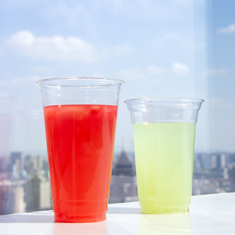 Premium Disposable Plastic Cups in 8oz, 12oz, 20oz Sizes – Wholesale Cup and 8oz 12oz Cup price