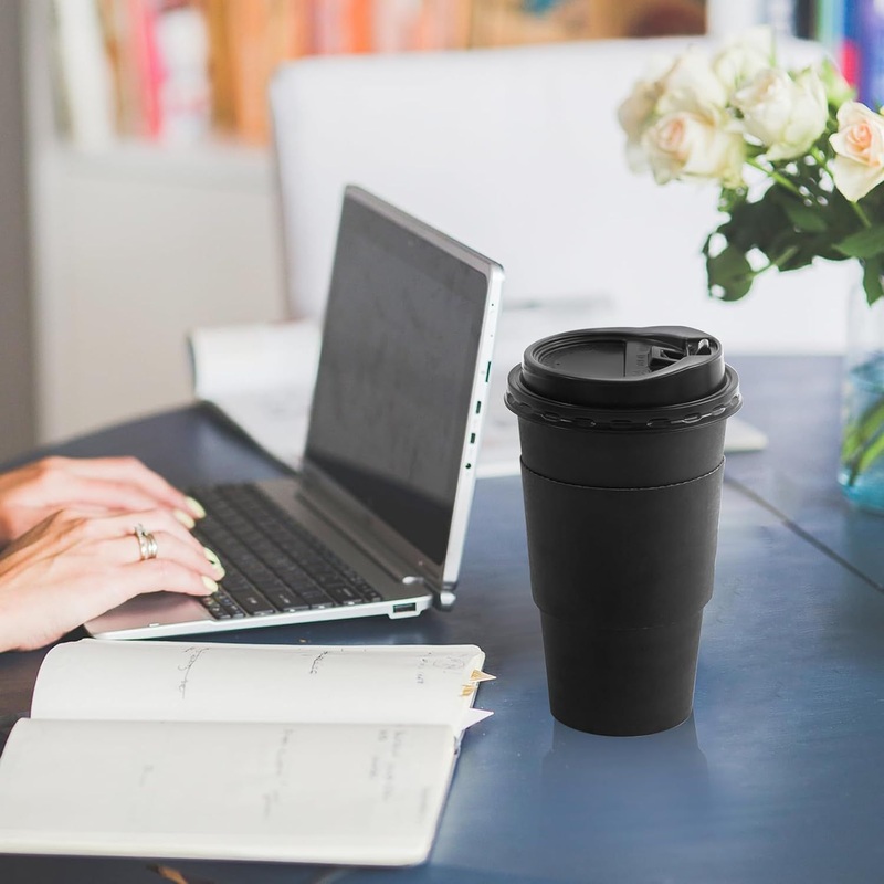 Single Wall Disposable Kraft Paper Cup for Coffee Wine Tequila Custom Logo Print Embossing and Stamping Craft Paper Material – Coffee Paper Cup and Customized Paper Cup price