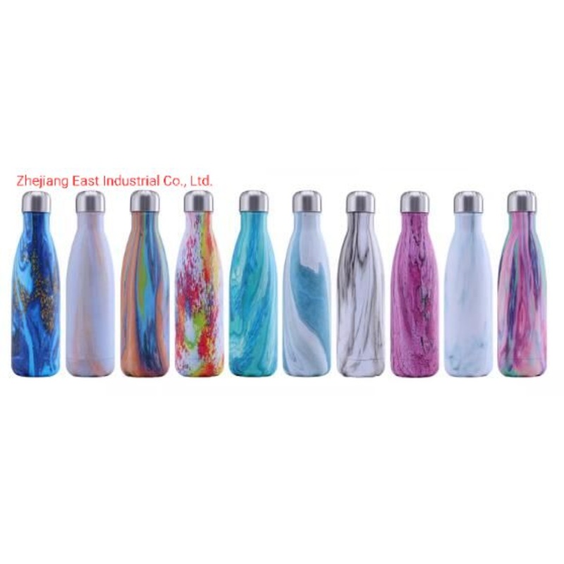 Stainless Steel Water Bottle Vacuum Flask Thermal Bottle – Water Bottle and Stainless Steel Water Bottle price